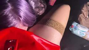 Explicit Lesbian Action With Tia & L�mmel, Both Enjoying Jerking Off To It Explicit Lesbian Action With Tia & L�mmel, Both Enjoying Jerking Off To It