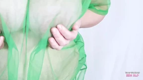 Mom's Transparent Dress (Huge Boobs Fat Ass🍑 Anal👌 Private🤫 Amateur Mature Wife XXX) Mom's Transparent Dress (Huge Boobs Fat Ass🍑 Anal👌 Private🤫 Amateur Mature Wife XXX)