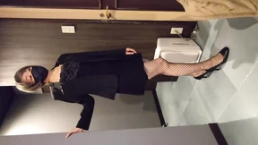 MILF Cosplay Masturbation MILF Cosplay Masturbation