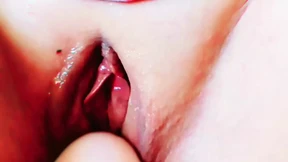 Mine gets slammed by his BBC Mine gets slammed by his BBC