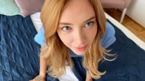Wanted to fuck my friend, but his wife came over - fine, I'll fuck her instead! Wanted to fuck my friend, but his wife came over - fine, I'll fuck her instead!