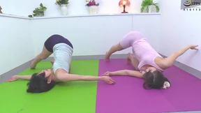 Lesbian anal hot kissing 2 Lesbian anal hot kissing 2