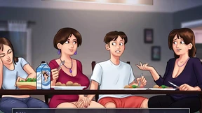 Summertime Fun: Under-the-Table Teasers & Explicit Pranks
