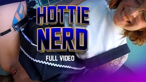 Hottie Nerd Hottie Nerd