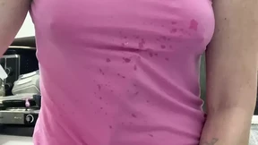 Pissing in a drinks bottle as I was too fucking desperate to make it to the toilet after getting back from a walk Pissing in a drinks bottle as I was too fucking desperate to make it to the toilet after getting back from a walk