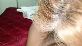 My friend's sucking cock asks me not to tell anyone how delicious she makes him like a whole My friend's sucking cock asks me not to tell anyone how delicious she makes him like a whole