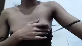 Exploring Solo Sex: Unprotected Insertions Inside the Womb