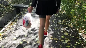 Tricked into a Threesome at a Stranger's Sweltering Sex Mansion