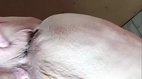 Bert's Got His Big Cock&#x1F32D; Plugged into My Anus