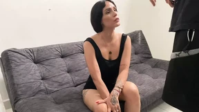 Lucky guy gets fucked by beautiful big ass neighbor in the apartment after a rich photo shoot Lucky guy gets fucked by beautiful big ass neighbor in the apartment after a rich photo shoot