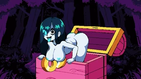 FlipWitch's Forbidden Spell: Massive Boobs, Intense淫秽 Gameplay FlipWitch's Forbidden Spell: Massive Boobs, Intense淫秽 Gameplay