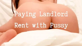'Sleazy Whore Tenant Gets Screwed in Every Position By Desperate Landlord' 'Sleazy Whore Tenant Gets Screwed in Every Position By Desperate Landlord'