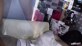Japanese Mature Couple with Small Tits Wife at Real Uncensored JAV Amateur Sex Japanese Mature Couple with Small Tits Wife at Real Uncensored JAV Amateur Sex