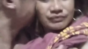 Wife Craves On-Camera Thrusts During Intimate Session
