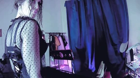 Golden Goddess Eva: Leather-Wrapped Punishment, Stocking-Sexy MILF Seduction & Bondage Orgy Golden Goddess Eva: Leather-Wrapped Punishment, Stocking-Sexy MILF Seduction & Bondage Orgy