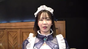 A cafe girl gets her dick shoved Her big ass bounces in this intense FUCK! Ayaka A cafe girl gets her dick shoved Her big ass bounces in this intense FUCK! Ayaka