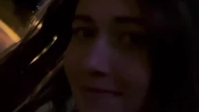Naughty blowjob in the bus station Naughty blowjob in the bus station