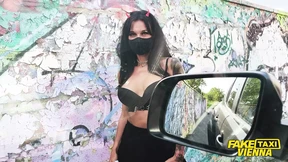 Blonde Bombshell Scored Hard in Vienna's Backseat Ride: Anal👌 Frenzy Blonde Bombshell Scored Hard in Vienna's Backseat Ride: Anal👌 Frenzy