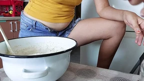 Sensual hairy woman in the kitchen Sexy mom, hairy pussy, big ass, vacuuming the house naked Hairy Latina big nipples Sensual hairy woman in the kitchen Sexy mom, hairy pussy, big ass, vacuuming the house naked Hairy Latina big nipples