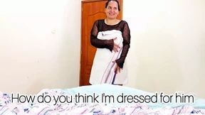 My Colombian girlfriend with big ass finds me masturbating and then we fuck My Colombian girlfriend with big ass finds me masturbating and then we fuck