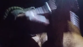Cumshot Masterpiece: Close-Up Cuckold折磨Handjob With Explicit Talk Cumshot Masterpiece: Close-Up Cuckold折磨Handjob With Explicit Talk