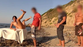 Unbelievable! 'Raunchy sex positions' exposed in this depraved anal👌 gangbang guide! Unbelievable! 'Raunchy sex positions' exposed in this depraved anal👌 gangbang guide!