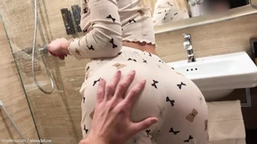 Sucking thick Cocks & Getting Pregnant on Hidden Cameras