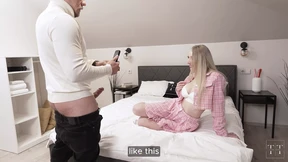 I think my boyfriend would appreciate the videos we made with his friend (no) I think my boyfriend would appreciate the videos we made with his friend (no)