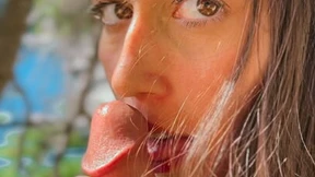 Blowjob in Kings Landing Blowjob in Kings Landing
