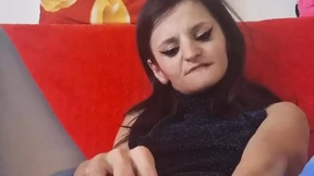 Pussy and Clit Orgasm Pussy and Clit Orgasm