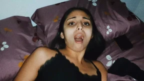 Pov: Alone with My Friend&#x2019;s GF and Stuff Occurred