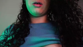 Get that nut, I'm all about unleashing my creamy overflow
