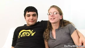 Jenny Leigh's Cuckolded Orgy: Black Stud Fucks Wife While Husband Watches Jenny Leigh's Cuckolded Orgy: Black Stud Fucks Wife While Husband Watches