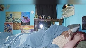 Step Daddy, Tricked By Wig, Receives Rough Punishment For Me