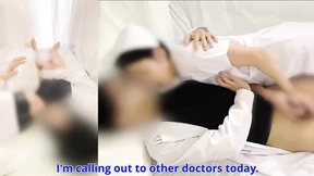 I'll Insert You So You Can Suck&#x1F61C; All Doctors