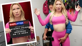 Desperate And Broke Yoga Teacher Tries To Shoplift From The Wrong Store - Shoplyfter MYLF Desperate And Broke Yoga Teacher Tries To Shoplift From The Wrong Store - Shoplyfter MYLF