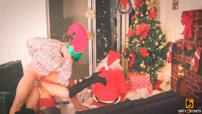 I Cheat & Fuck Kathylee on Xmas I Cheat & Fuck Kathylee on Xmas