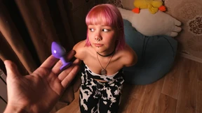 Stepbro Seizes Her Anal👌 Plug While Step sis Remains Unperturbed Stepbro Seizes Her Anal👌 Plug While Step sis Remains Unperturbed