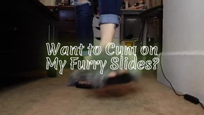 Get Stuffed with Furious Fists Fondling Your Willy