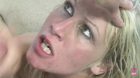 Big Assed Blonde Babe Gets Her Favourite Threesome with Two Big Dicks Big Assed Blonde Babe Gets Her Favourite Threesome with Two Big Dicks