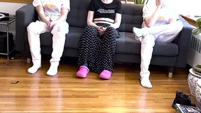 2 Jake Grands and Belyla Bradley 2 Jake Grands and Belyla Bradley