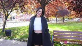 Megan Love's HARDCORE THREESOME!! You gotta see it Oo