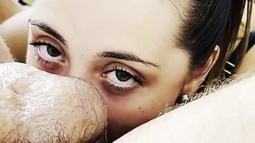 Messy Blowjob and Rimming Messy Blowjob and Rimming