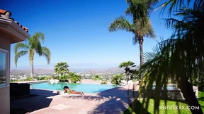 Skinny Dip 1 - Sinfulxxx Skinny Dip 1 - Sinfulxxx