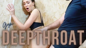 Sexy Lilu Moon Deepthroat Big Dick and Pussy Fucking till Huge Cumshot in the Gym Sexy Lilu Moon Deepthroat Big Dick and Pussy Fucking till Huge Cumshot in the Gym
