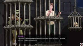 What a Legend - (PT 46) - GOT LOCKED UP What a Legend - (PT 46) - GOT LOCKED UP