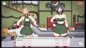Naughty&#x1F608; Santa's Christmas Gift: Factory Fresh XXX Toys Now!
