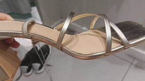 Sexy brunette gets horny🥵 in fitting room, checking out juicy mom bod, bushy bush, massive bosom, gigantic booty Sexy brunette gets horny🥵 in fitting room, checking out juicy mom bod, bushy bush, massive bosom, gigantic booty