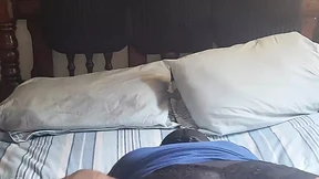 Ferociously Fondling Vulva & Devouring Anal&#x1F44C; Hole