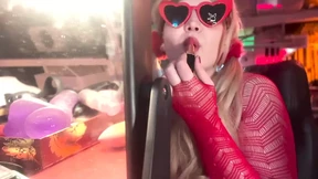 Creampie for a Dirty Cuck Creampie for a Dirty Cuck